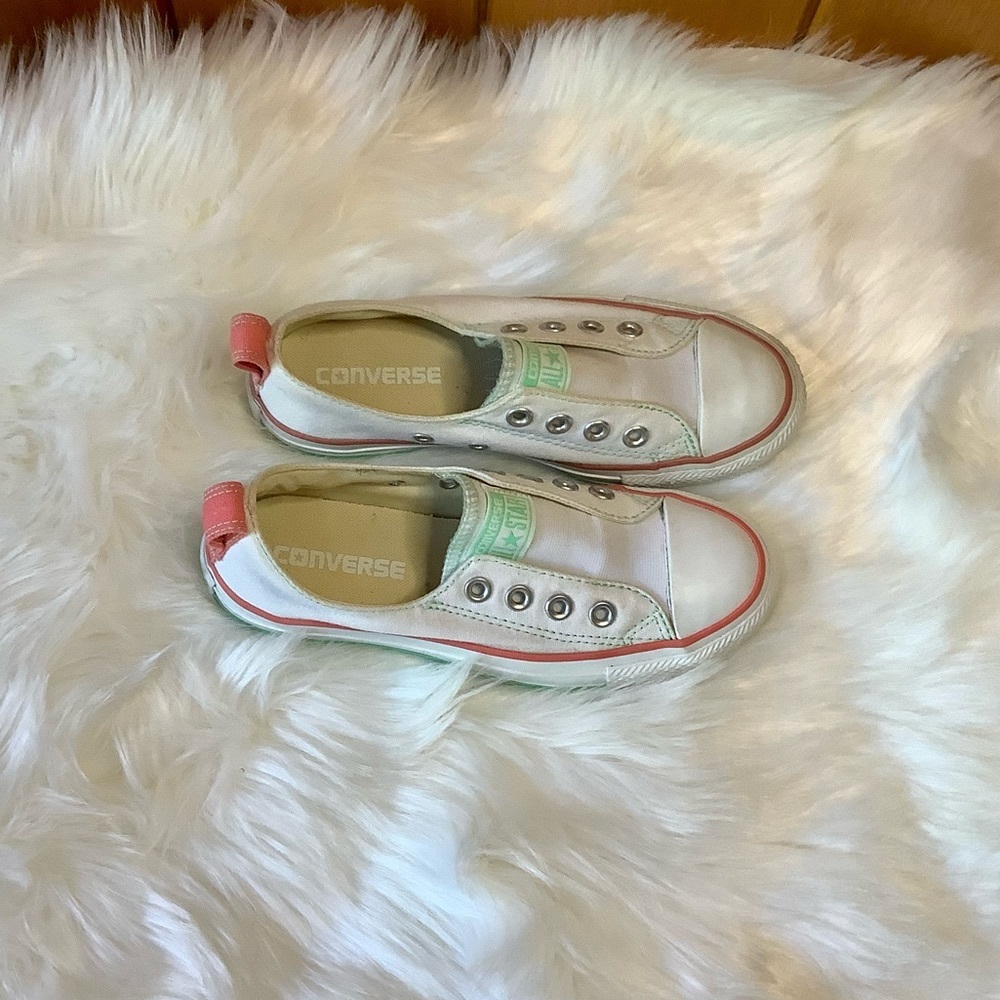 Converse All Star Slip On